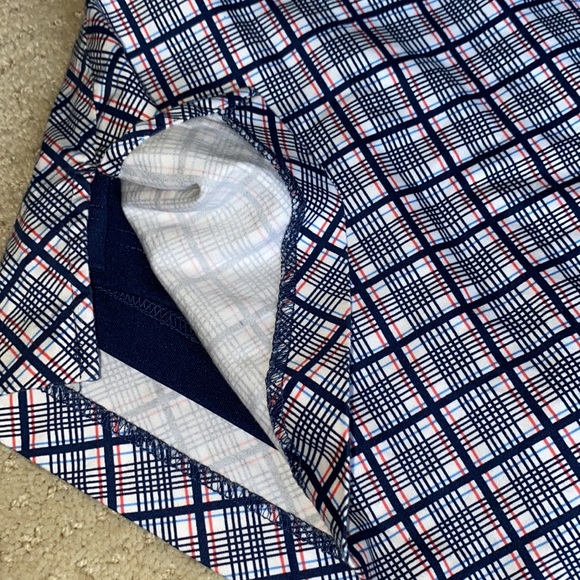 Lady Hagen Sports Skirt/Skort - Picture 9 of 9